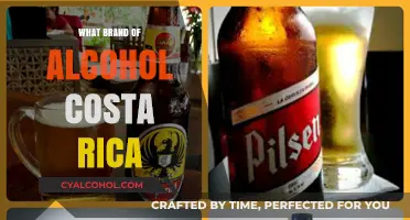 Exploring Costa Rica's Top Alcohol Brands: A Local's Guide