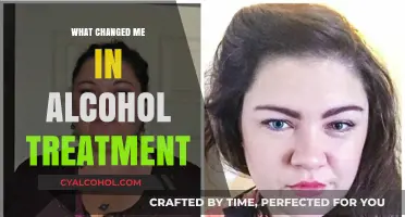 Transformed by Recovery: How Alcohol Treatment Changed My Life Forever