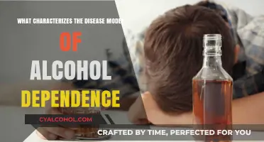 Understanding Alcohol Dependence: Key Traits of the Disease Model