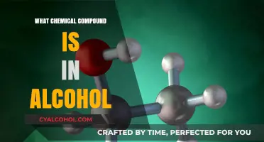 Understanding Ethanol: The Primary Chemical Compound in Alcoholic Beverages