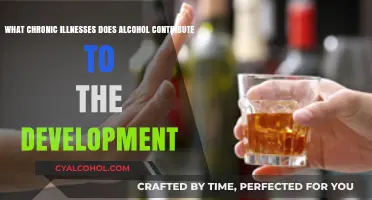 Alcohol's Chronic Illness Legacy: What You Need to Know