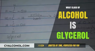 Is Glycerol an Alcohol? Understanding Its Classification and Uses