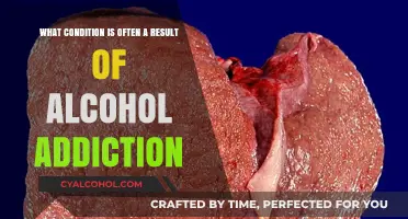 Alcohol Addiction: The Devastating Impact on Your Health