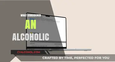 Understanding Alcoholism: What Qualifies as an Alcoholic?