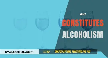 Understanding Alcoholism: Key Signs, Causes, and Diagnostic Criteria Explained