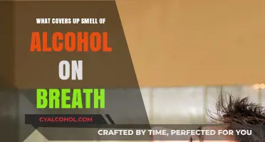 Effective Ways to Mask Alcohol Breath: Quick Tips and Remedies