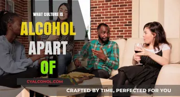 Exploring Alcohol's Role in Global Traditions and Cultural Identities