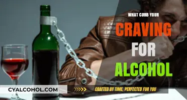 Effective Strategies to Curb Your Craving for Alcohol Naturally