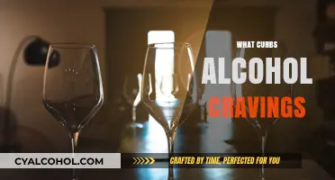 Effective Strategies to Curb Alcohol Cravings and Regain Control