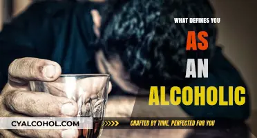Understanding Alcoholism: Key Signs That Define You as an Alcoholic