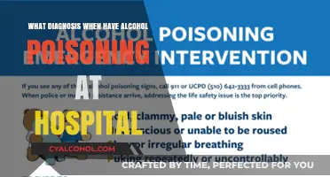 Alcohol Poisoning Diagnosis: Hospital Procedures and Immediate Treatment Explained