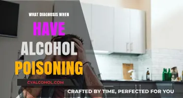 Recognizing Alcohol Poisoning: Symptoms, Diagnosis, and Immediate Treatment Steps