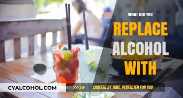 Sober Success: Healthy Alternatives to Replace Alcohol in Your Lifestyle