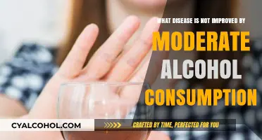 Alcohol and Health: Debunking the Myth