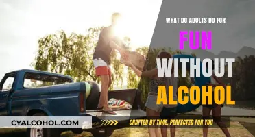 Sober Adventures: Exciting Alcohol-Free Activities for Adults to Enjoy