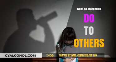 The Hidden Impact: How Alcoholism Affects Loved Ones and Communities