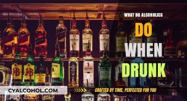 Understanding Alcoholic Behavior: What Happens When They’re Intoxicated?