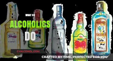 Understanding Alcoholic Behavior: Patterns, Habits, and Daily Struggles Explained