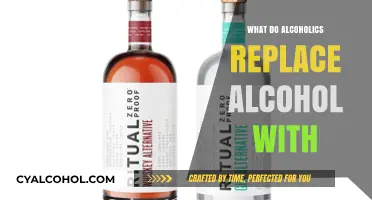 Replacing Alcohol: Healthy Alternatives for Recovery and Sobriety Journey