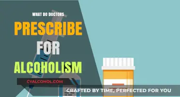 Effective Medications Doctors Prescribe to Treat Alcoholism and Support Recovery