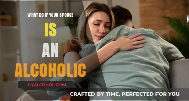 Supporting Your Spouse Through Alcoholism: Steps to Healing Together
