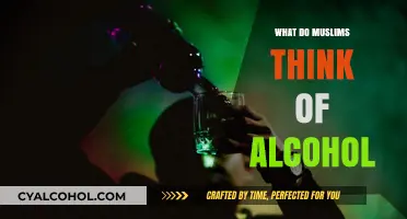 Understanding Islamic Perspectives: Muslim Views on Alcohol Consumption Explained