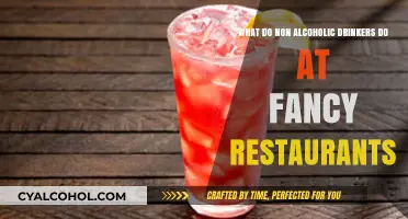 Sophisticated Mocktails: Elevating Non-Alcoholic Drink Experiences