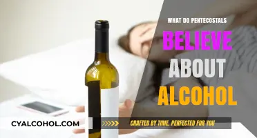 Pentecostal Views on Alcohol: Beliefs, Practices, and Scriptural Insights