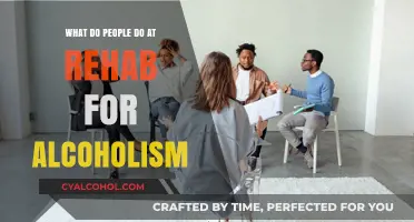 Understanding Alcohol Rehab: Activities, Therapies, and Recovery Strategies Explained