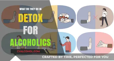 Understanding Alcohol Detox: Processes, Support, and Recovery Steps Explained