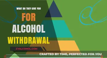 Alcohol Withdrawal Treatment: Medications and Support for Safe Recovery
