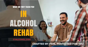 Unveiling Alcohol Rehab: Essential Skills and Therapies for Lasting Recovery