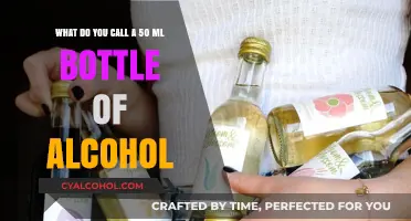 Mini Bottles: The Perfect Alcoholic Drink Portion