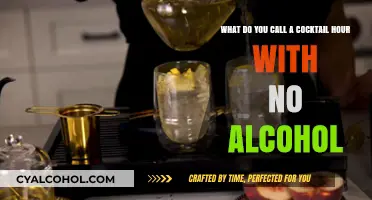 Creative Mocktail Hour: Fun Without Alcohol