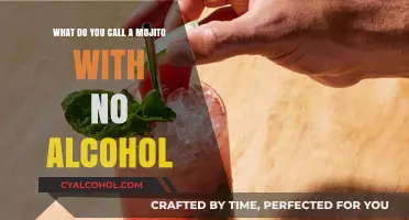 Mocktail Mojito: A Fun Alcohol-Free Twist