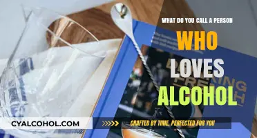 Alcohol Enthusiast: Exploring the World of Spirits