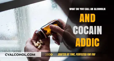 The Dark World of Dual Addiction