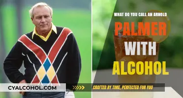 The Arnold Palmer's Spirited Cousin
