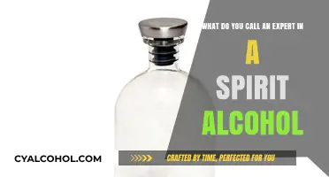 Spirit Connoisseurs: Masters of Alcoholic Beverages