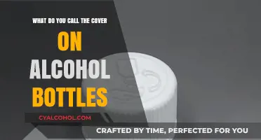 The Secret Life of Bottle Caps and Seals