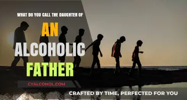 The Daughter of an Alcoholic: My Story