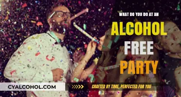 Alcohol-Free Parties: Fun, Creative Ways to Celebrate