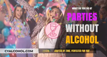 Sober Party Fun: Creative Ways to Enjoy Gatherings Alcohol-Free