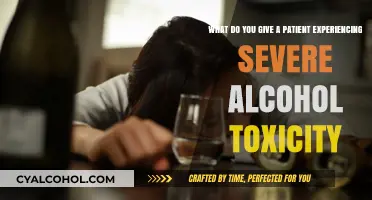 Alcohol Toxicity: Managing Patient Care and Treatment