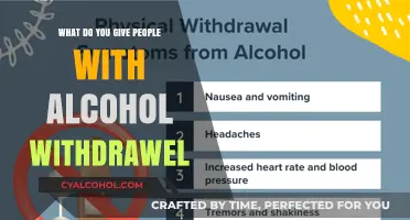 Supporting Recovery: Essential Care and Remedies for Alcohol Withdrawal Symptoms