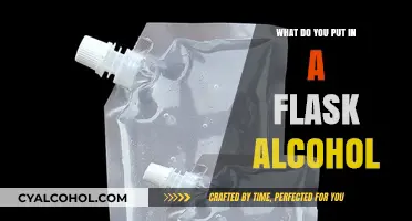 Flask Alcohol Essentials: What to Pack for Your Next Adventure