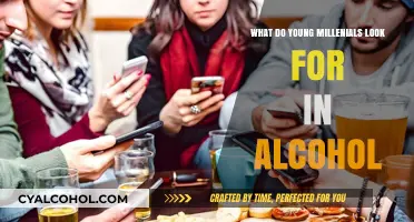 Millennial Alcohol Trends: What Young Drinkers Value in Beverages