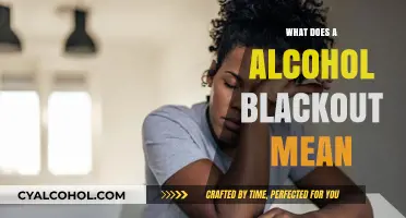 Understanding Alcohol Blackouts: Causes, Risks, and Prevention Explained