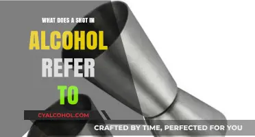 Understanding Alcohol Shots: Definition, Measurement, and Cultural Significance