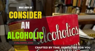 Understanding Alcoholics Anonymous: Defining Alcoholism and Recovery Criteria